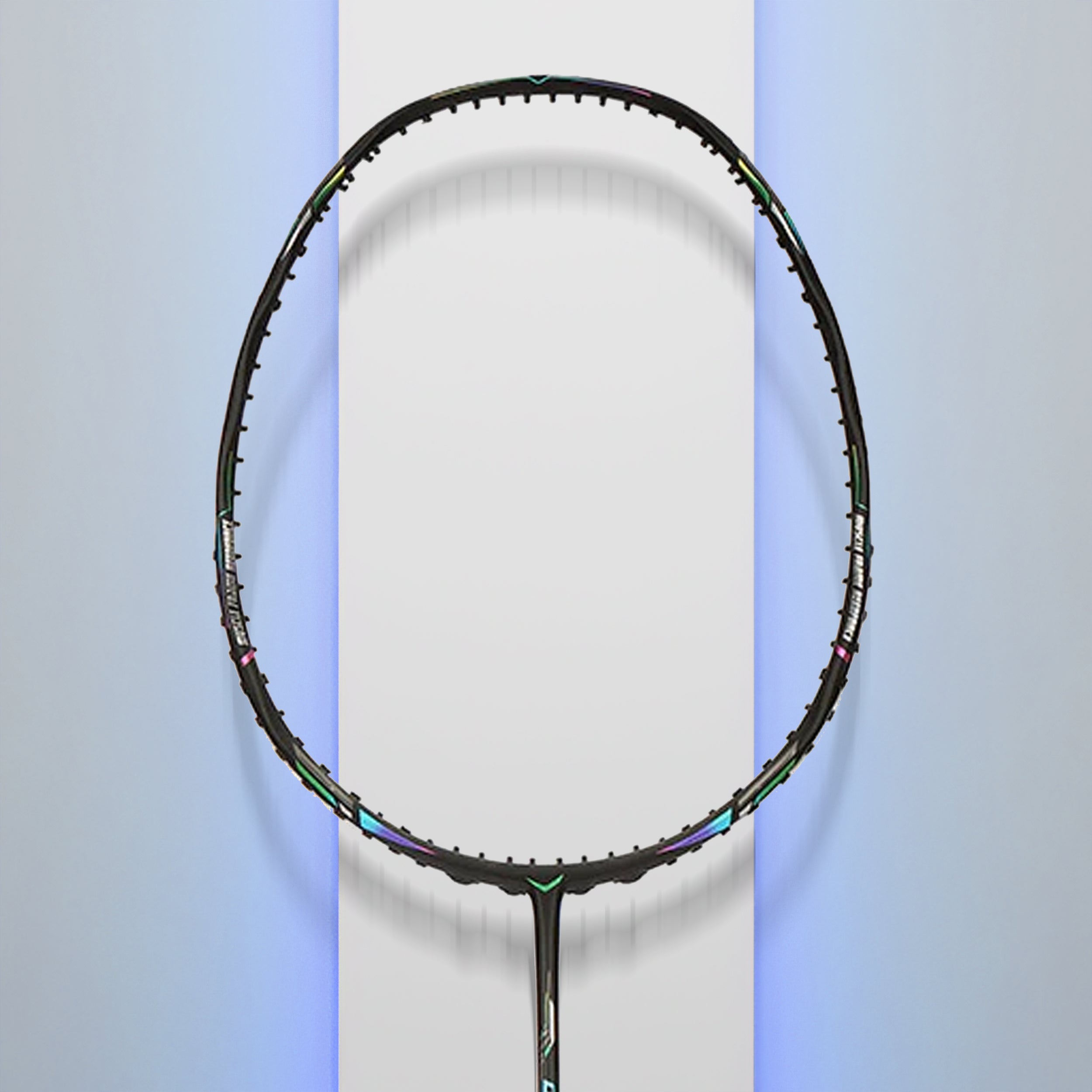 Badminton Racket For Strength Training-Transform Glory S.2 Badminton Racket