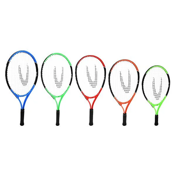 Tennis Racket For Budget Buyers-Uwin Junior Tennis Racket