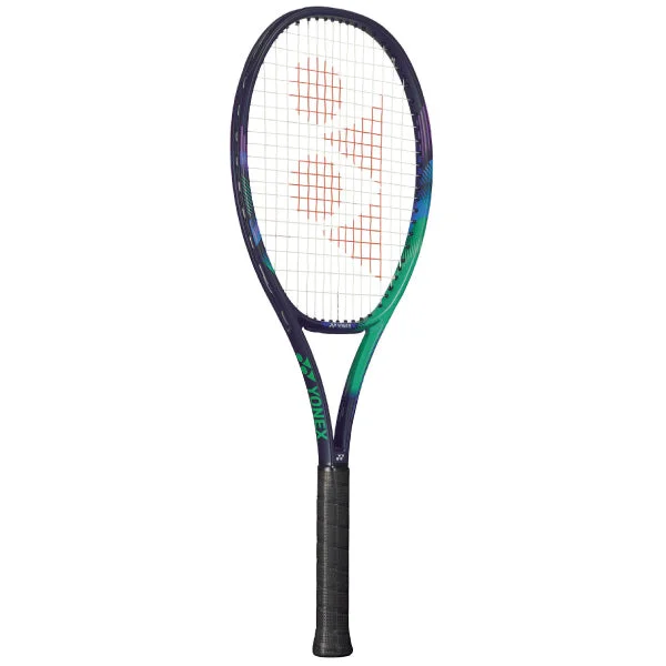 Tennis Racket With Volley Ease-VCORE PRO 100 (300g)