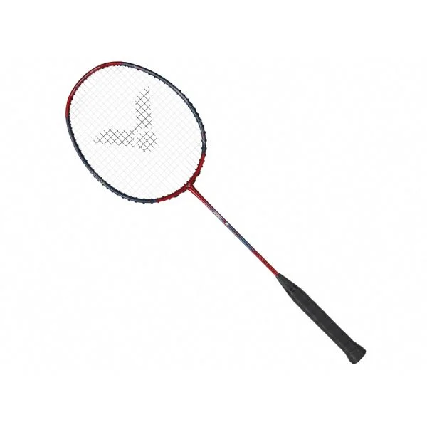 Badminton Racket For Heavy Smashes-Victor AuraSpeed Spiderman Badminton Racket