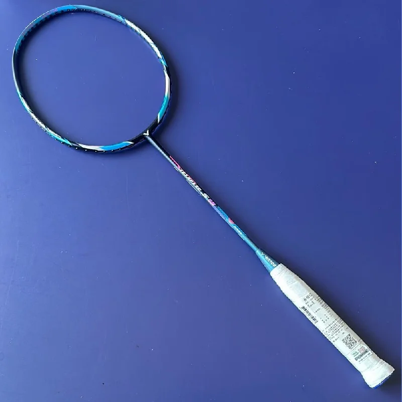 Badminton Racket With Flash Sales-Victor Jetspeed s12 Badminton Racket 3U /G5