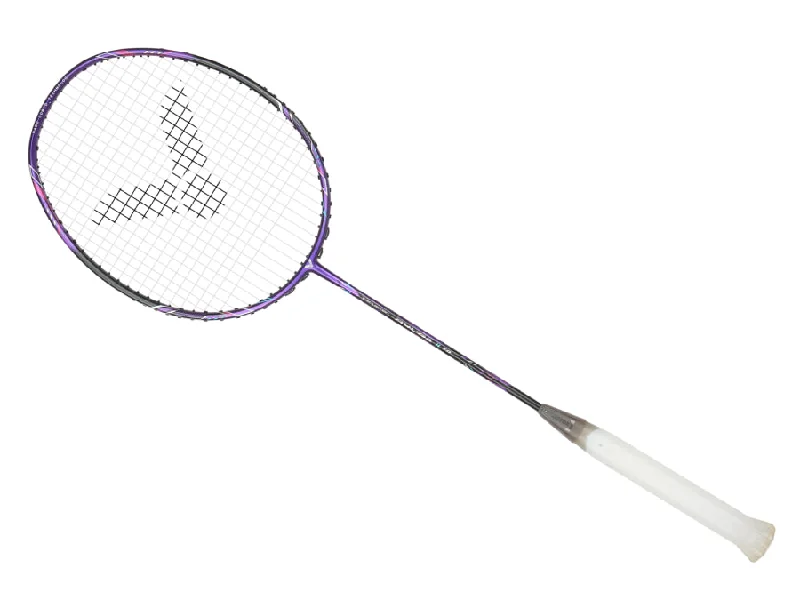 Badminton Racket For Windy Conditions-Victor Ryuga II TD Badminton Racket