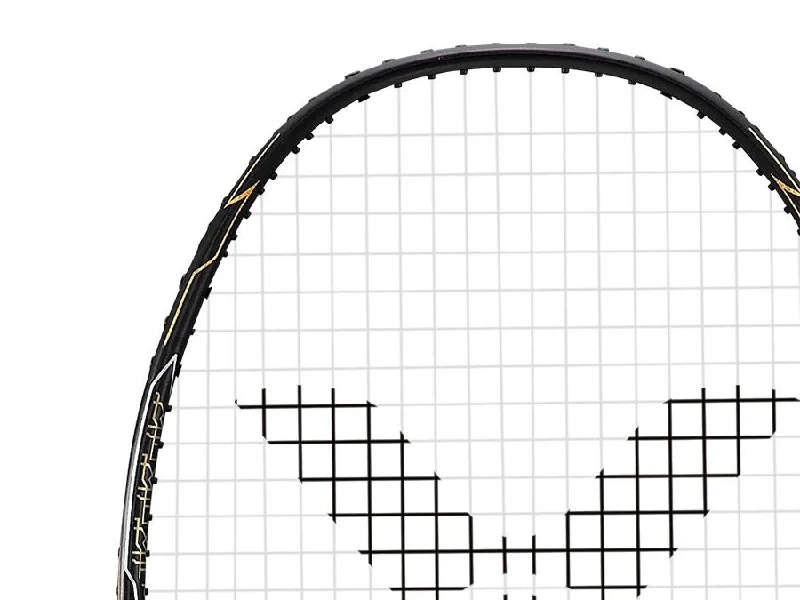 Badminton Racket For Club Merch-Victor Thruster F Enhanced Edition Badminton Racket