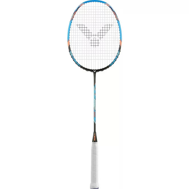 Badminton Racket For Small Brands-VICTOR Thruster Hawk Badminton Racket - 78g