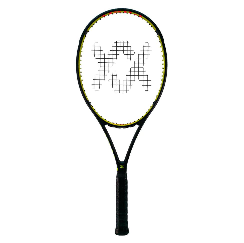 Tennis Racket For New Releases-VOLKL V-CELL 10 (320G)