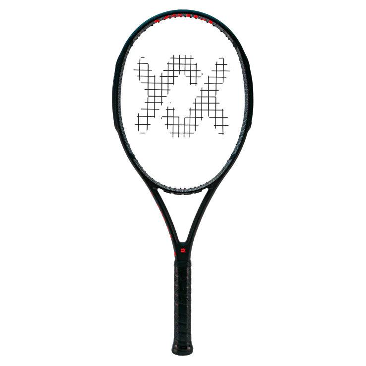 Tennis Racket With Limited Drops-VOLKL V-CELL 4