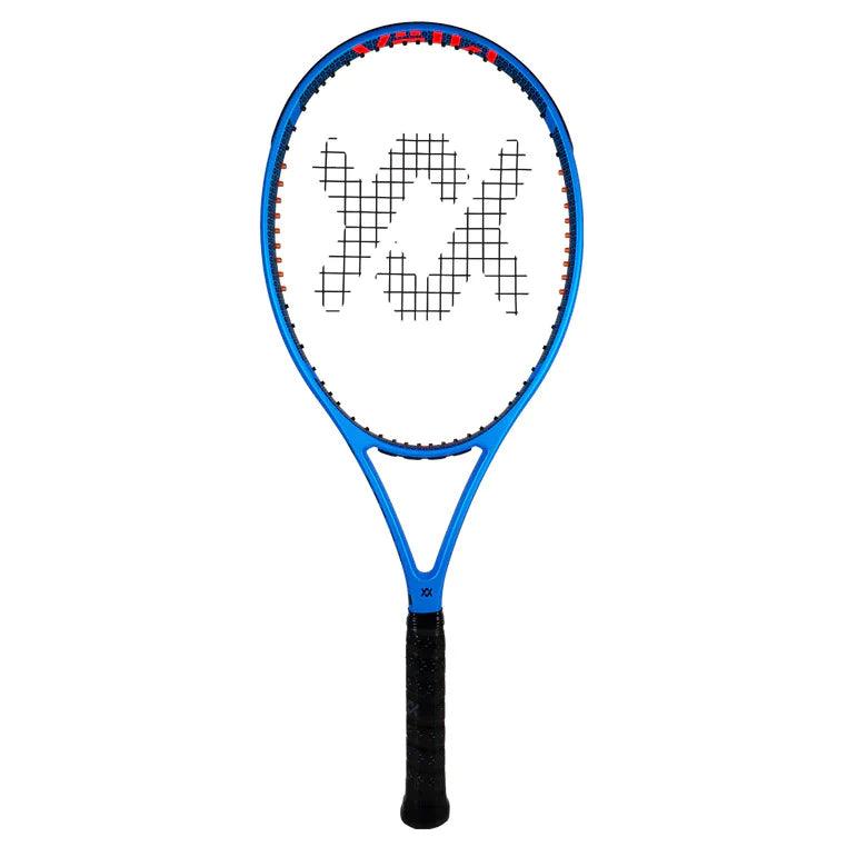 Tennis Racket With Artisan Craft-VOLKL V-CELL 5