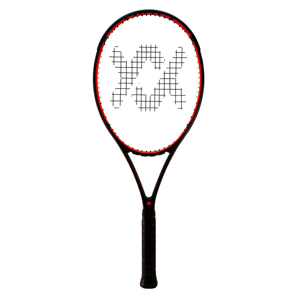 Tennis Racket With Free Shipping-VOLKL V-CELL 8 (300G)