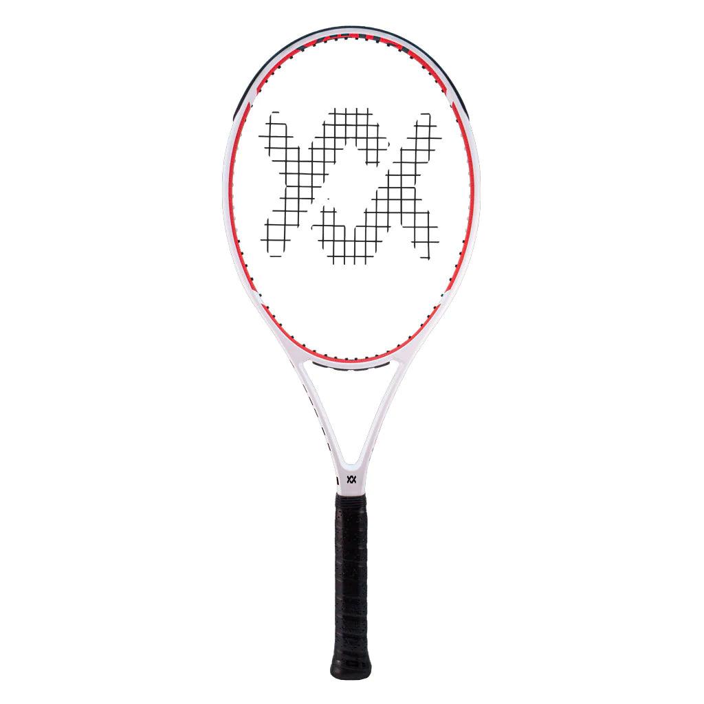 Tennis Racket With Power Balance-VOLKL V-CELL 9