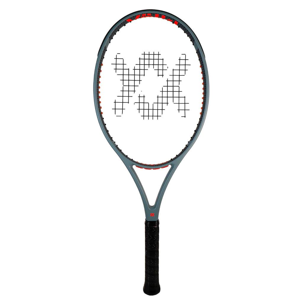 Tennis Racket For Black Friday-Volkl V-Cell V1 MP