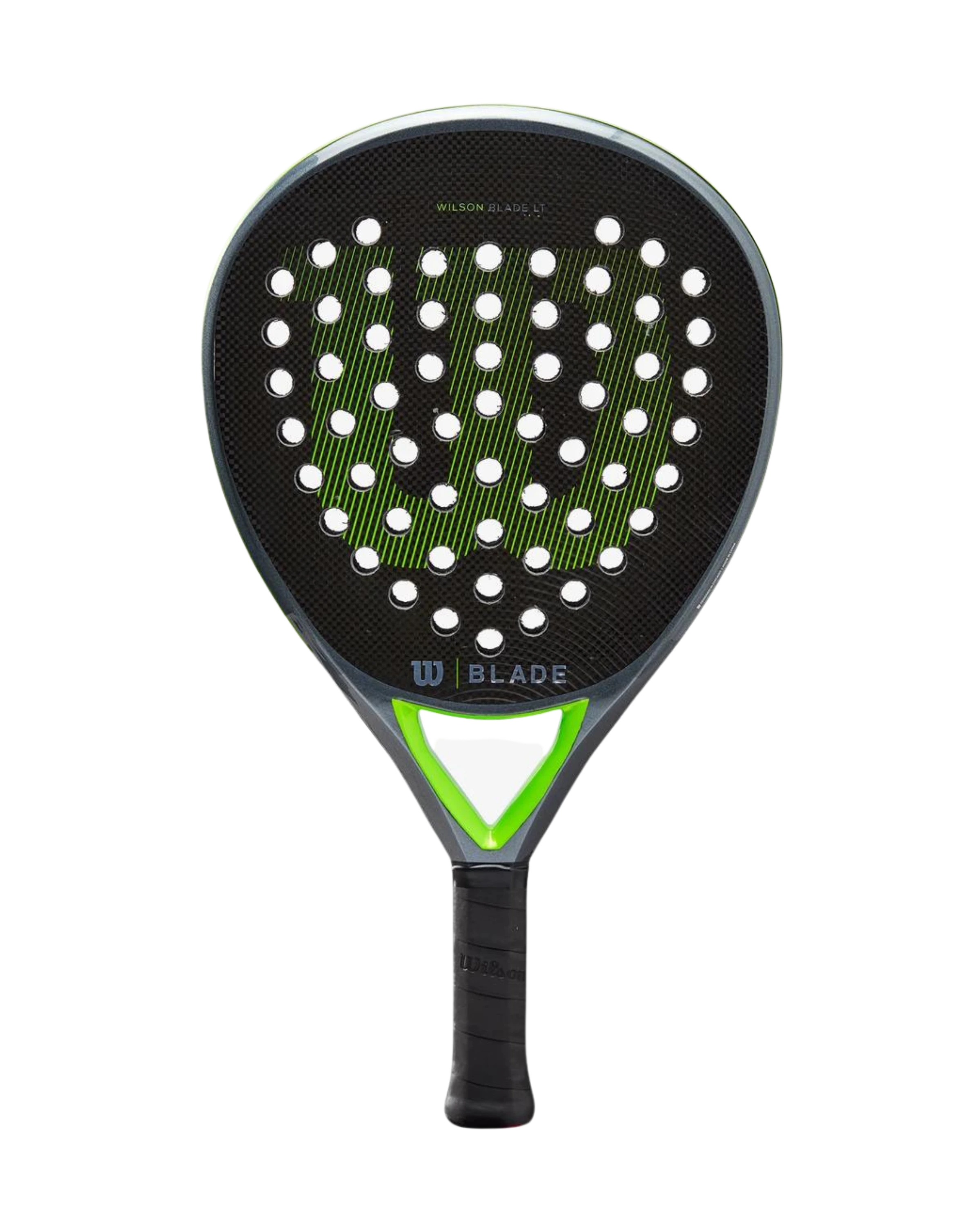 Tennis Racket For Veteran Swings-Wilson Blade LT V2