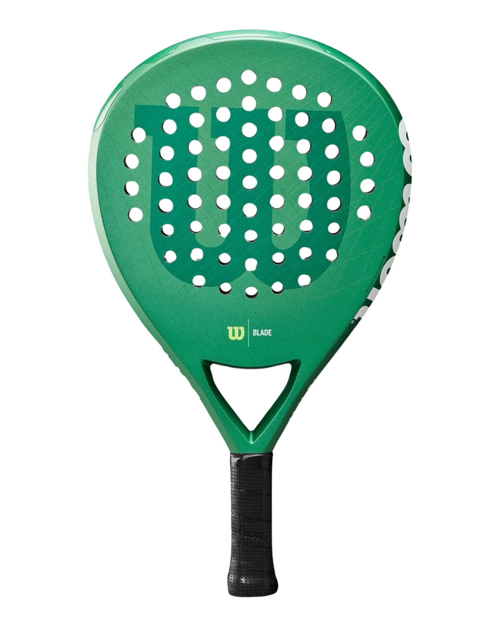 Tennis Racket With Sand Resistance-Wilson Blade LS V3 2024