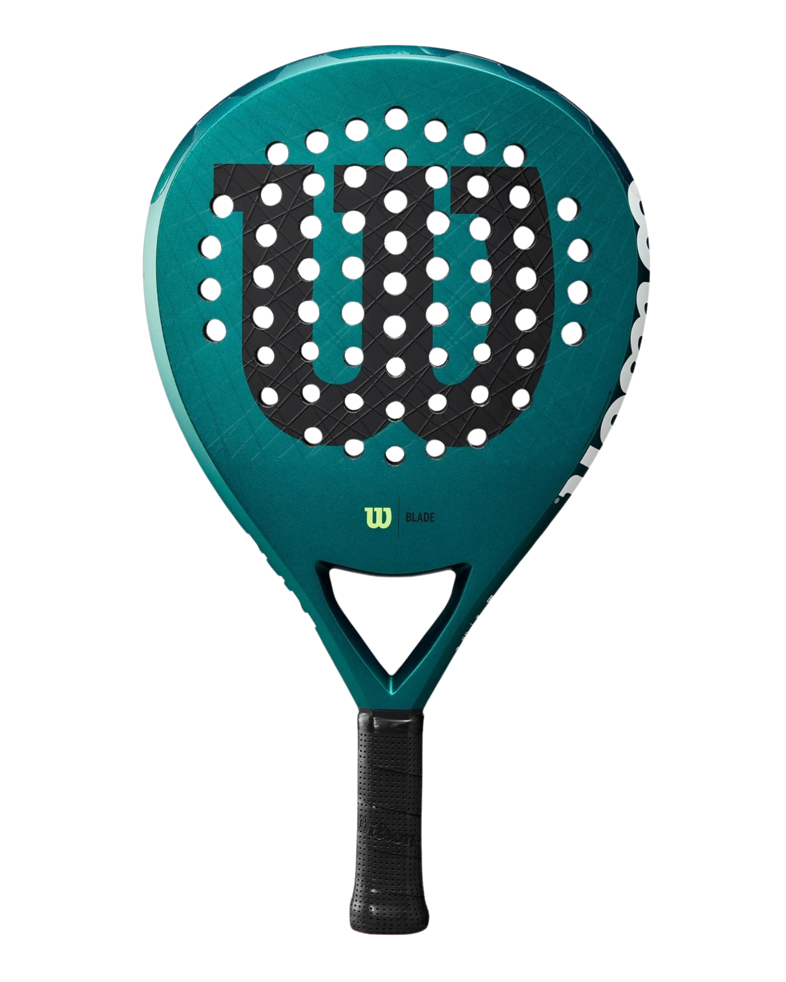 Tennis Racket For Regional Tourneys-Wilson Blade V3 2024