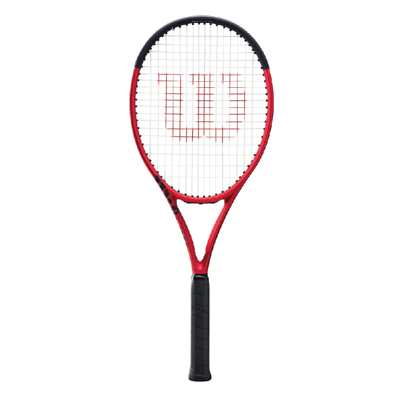 Tennis Racket For Family Games-Wilson Clash 100UL Tennis Racket V2.0