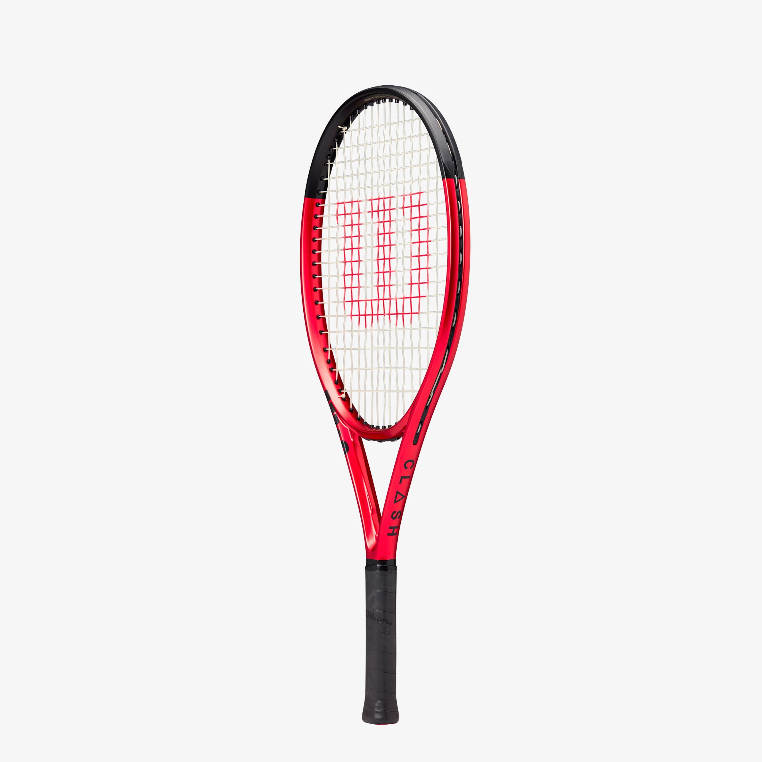 Tennis Racket For Kids-Wilson CLASH 25 V2.0 Tennis Racket