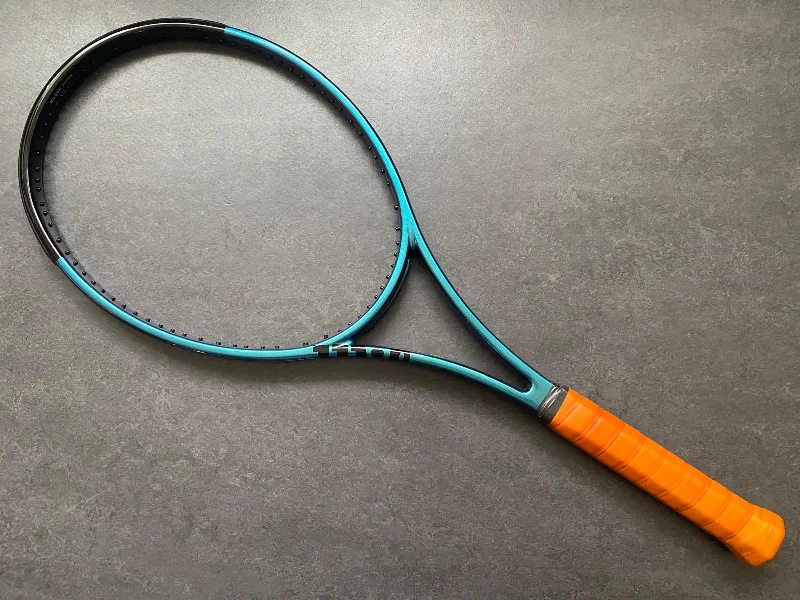 Tennis Racket For Big Hands-Wilson H19 (18x20)