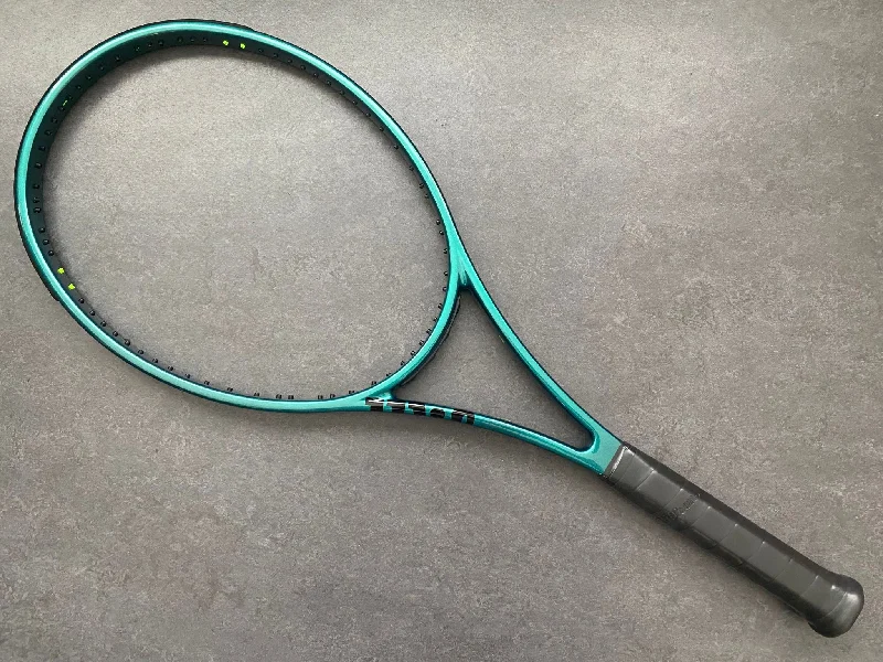 Tennis Racket For School Teams-Wilson H22 (16X19)