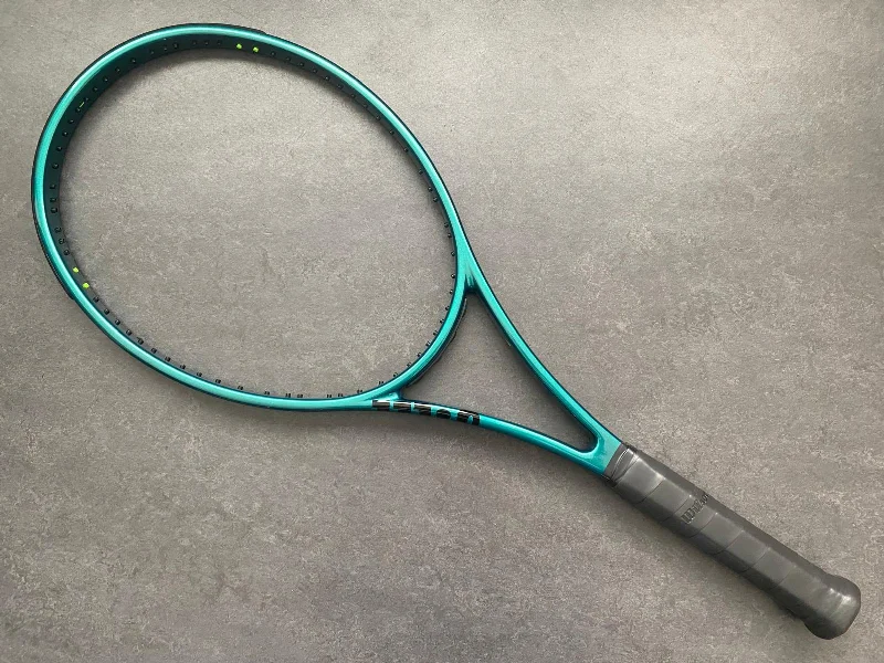 Tennis Racket For Warm-Ups-Wilson H22 (16X19)