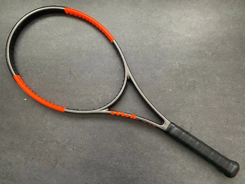 Tennis Racket For Weekend Games-Wilson H22 (18X20)