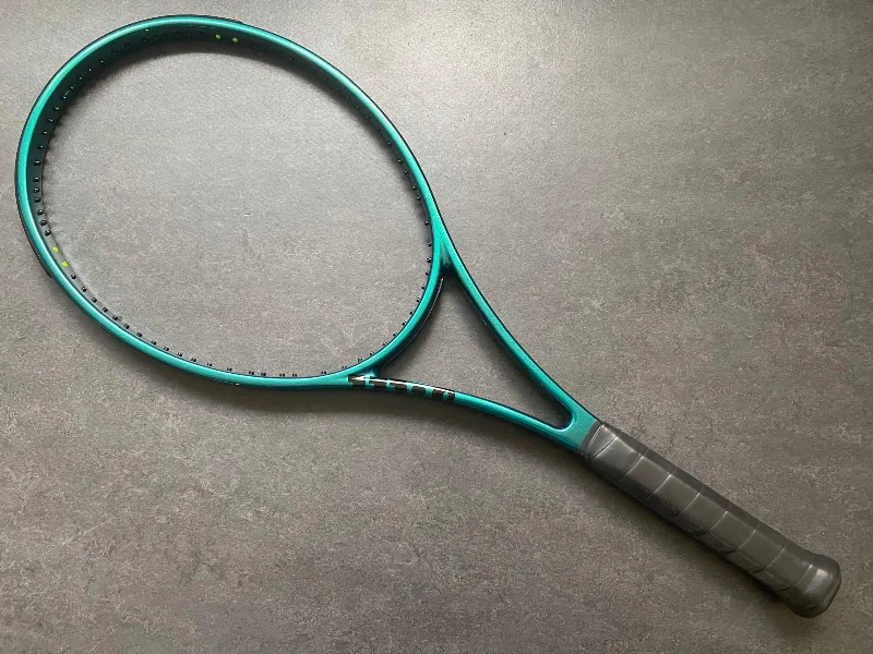 Tennis Racket For Drop Shots-Wilson H22 (18X20)