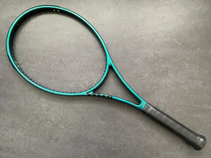 Tennis Racket With High Tension-Wilson H22 (18X20)