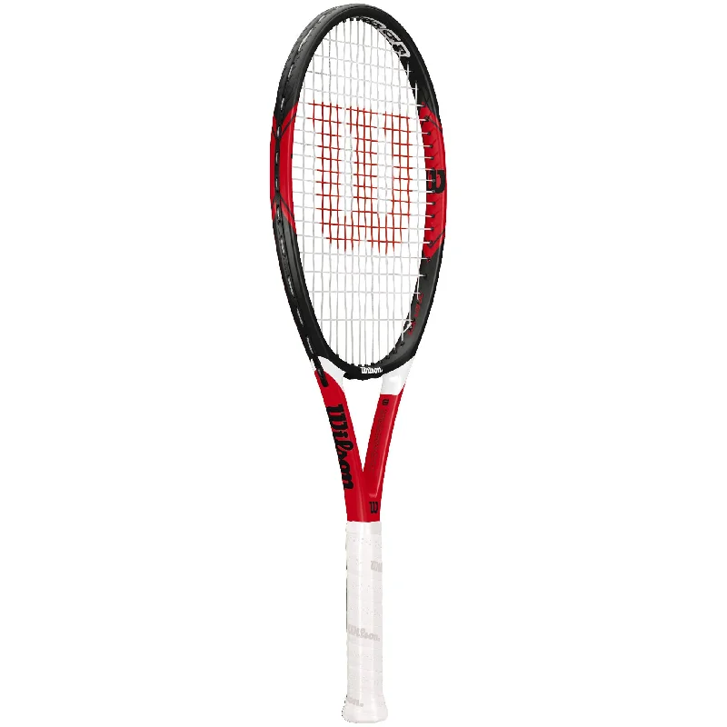 Tennis Racket For All Levels-Wilson Open 103 Tennis Racket