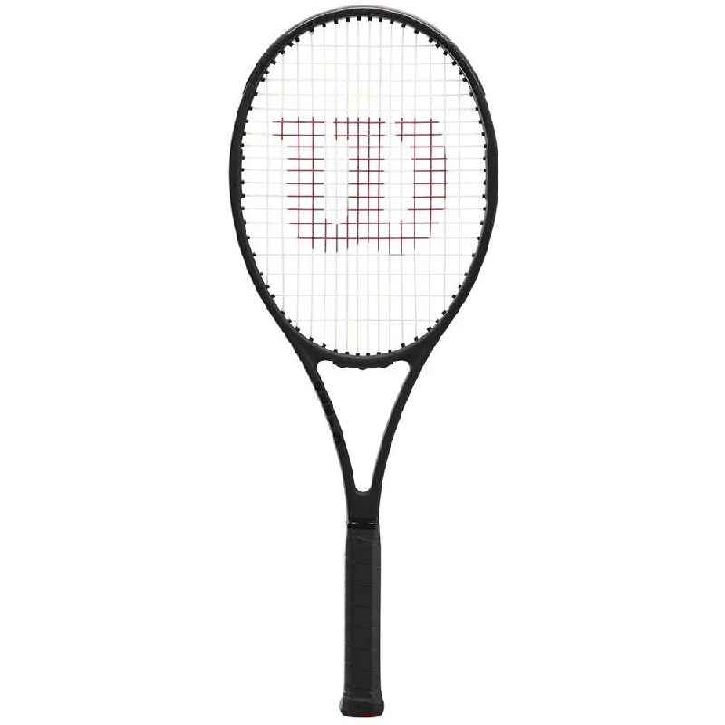 Tennis Racket For Singles Play-Wilson Pro Staff 97 v13 315g Tennis Racket