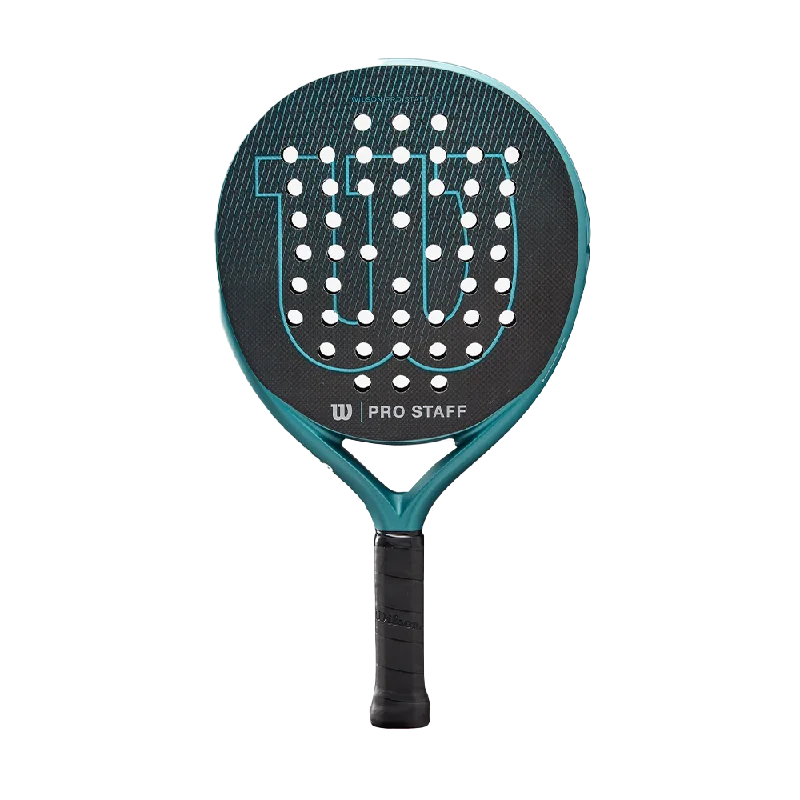 Tennis Racket For Competitive Matches-Wilson Pro Staff V2 LT