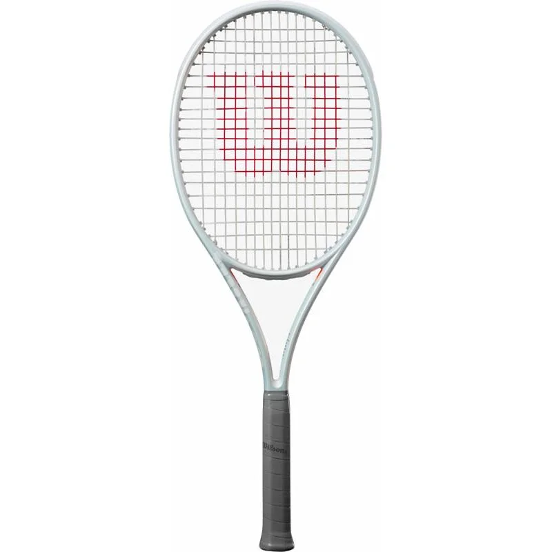 Tennis Racket For Big Hands-Wilson Shift 99 300g (FRAME)