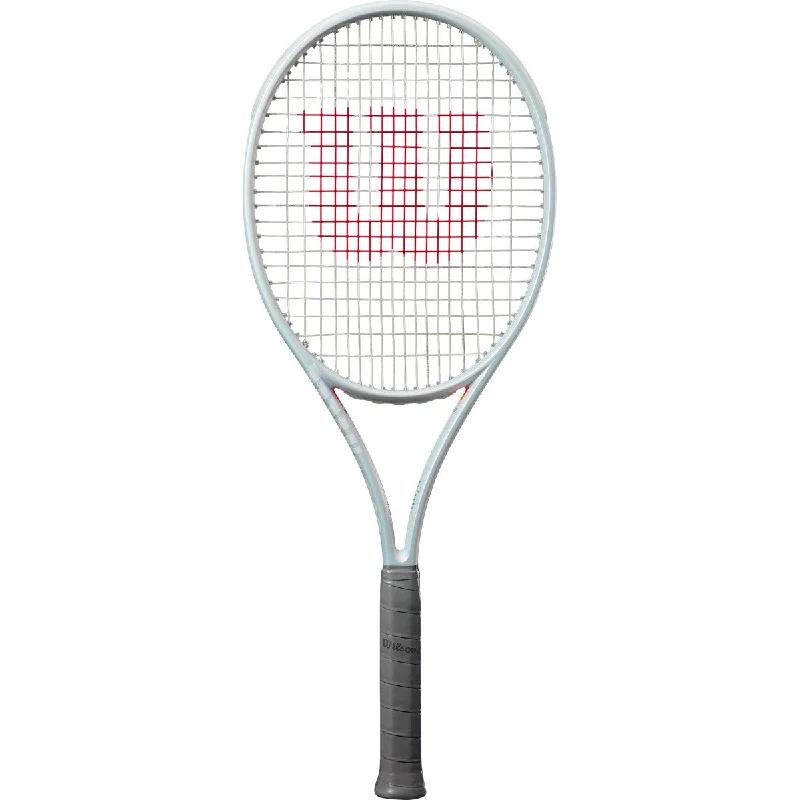 Tennis Racket For Retro Fans-Wilson Shift 99 Pro 315g (FRAME)