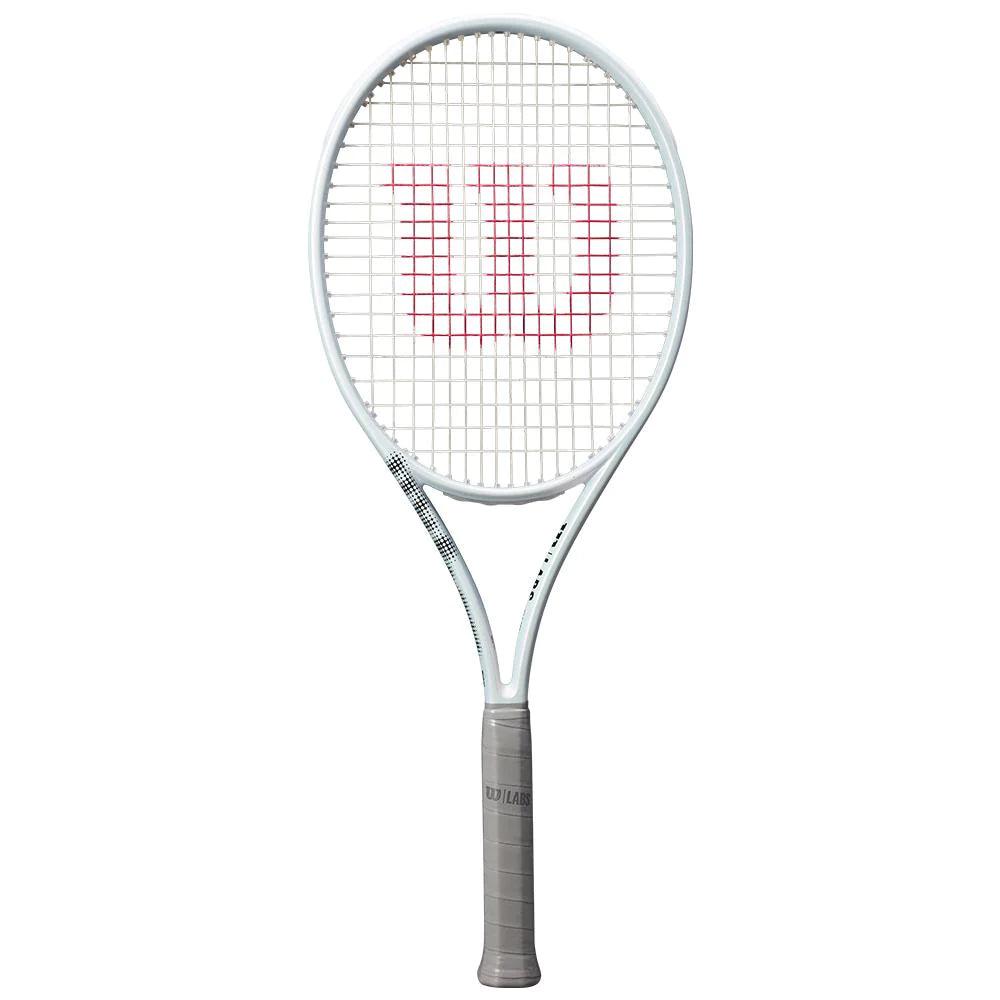 Tennis Racket With Subtle Colors-Wilson Shift 99 Pro V1