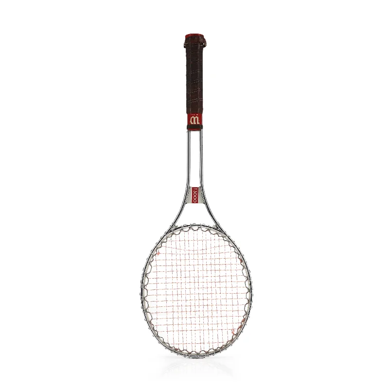 Tennis Racket With Shock Absorption-Wilson T-3000 Tennis Racket