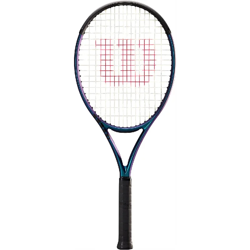 Tennis Racket For Easy Swings-Wilson Ultra 108 V4.0 Tennis Racket