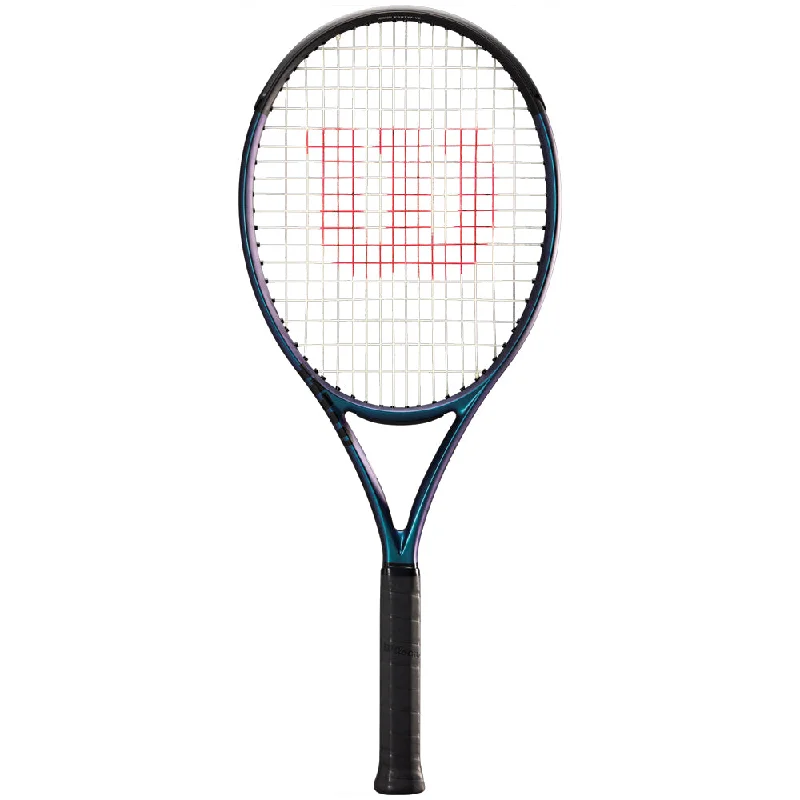 Tennis Racket For Influencer Picks-Wilson Ultra 108 V4.0 Performance Tennis Racket