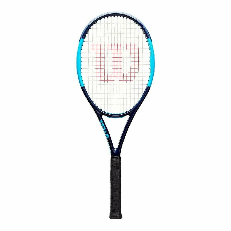 Tennis Racket For Social Play-Wilson Ultra Tour 95 CV Tennis Racquet-4 3/8