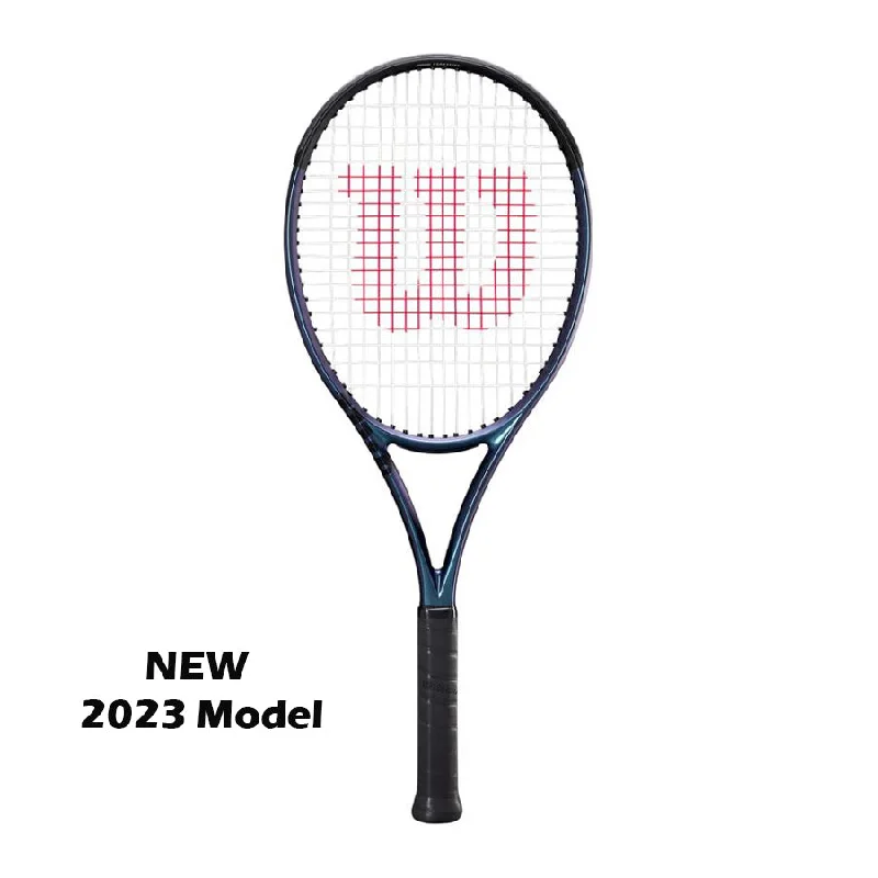 Tennis Racket For Grass Play-Wilson WR108311 Ultra 100 V4.0 - 300g Unstrung