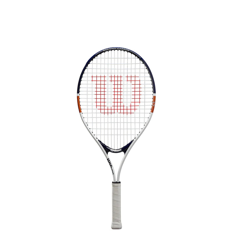 Tennis Racket For Teens-WS Roland Garros JR RKT 17"