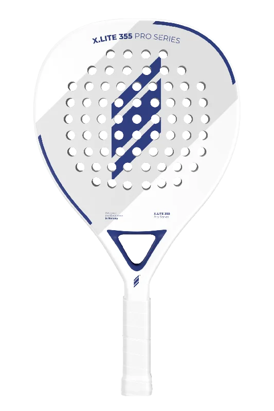 Tennis Racket For Summer Heat-X.Lite 355 Pro Series