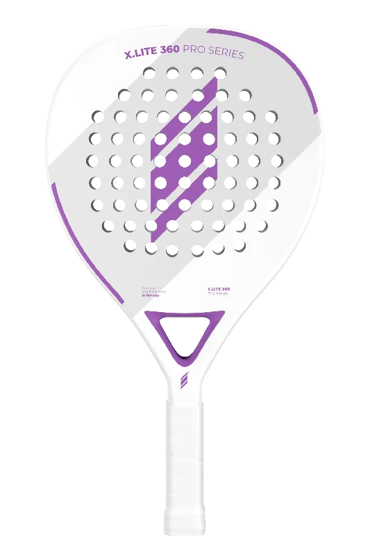 Tennis Racket With Coastal Vibes-X.Lite 360 Pro Series