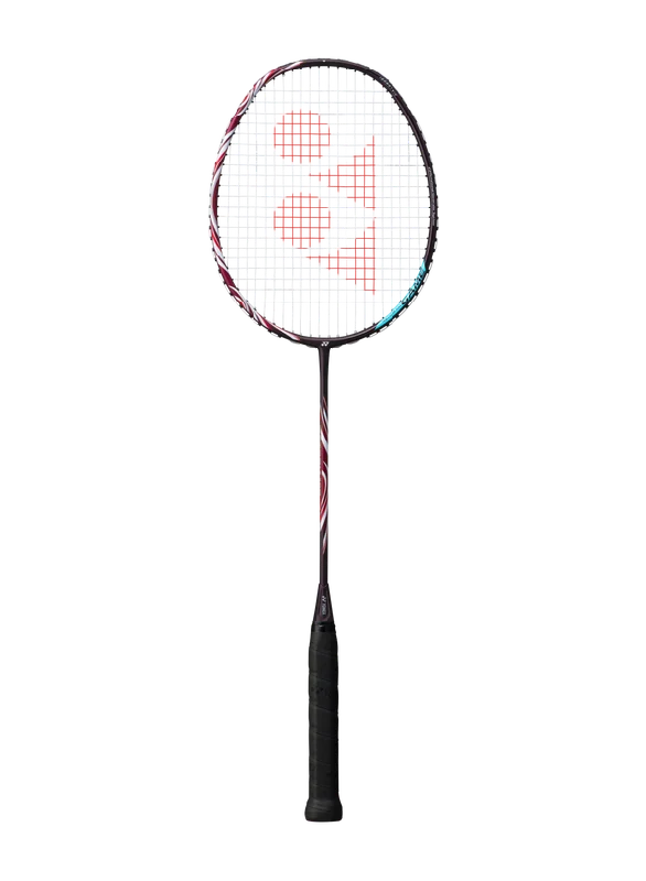 Badminton Racket For Team Spirit-Yonex Astrox 100 Game Pre-Strung Badminton Racket [Kurenai]