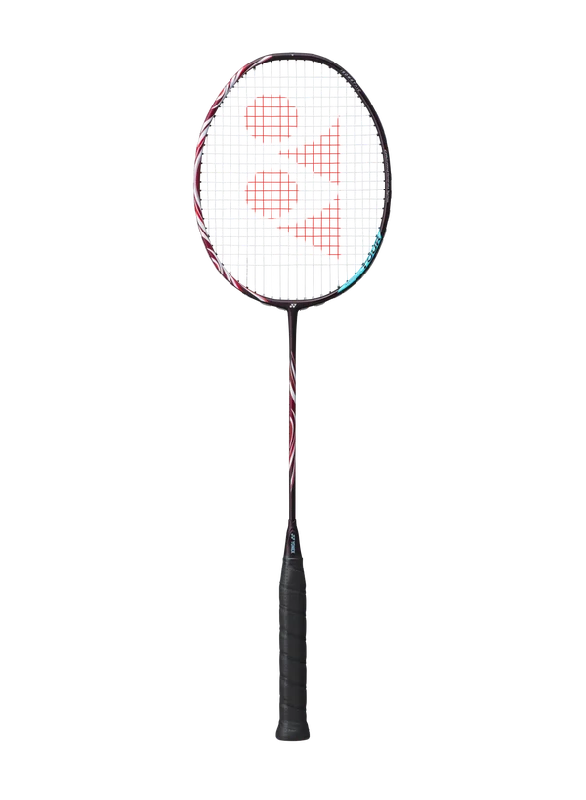 Badminton Racket With Squad Designs-Yonex Astrox 100 Tour Badminton Racket [Kunerai]