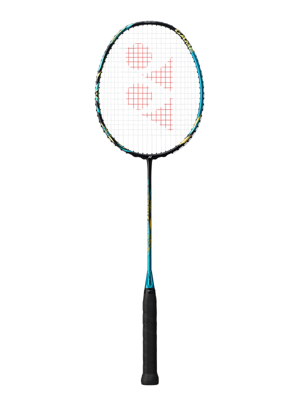 Badminton Racket With TikTok Fame-Yonex Astrox 88S GAME Badminton Racket [Emerald Blue]