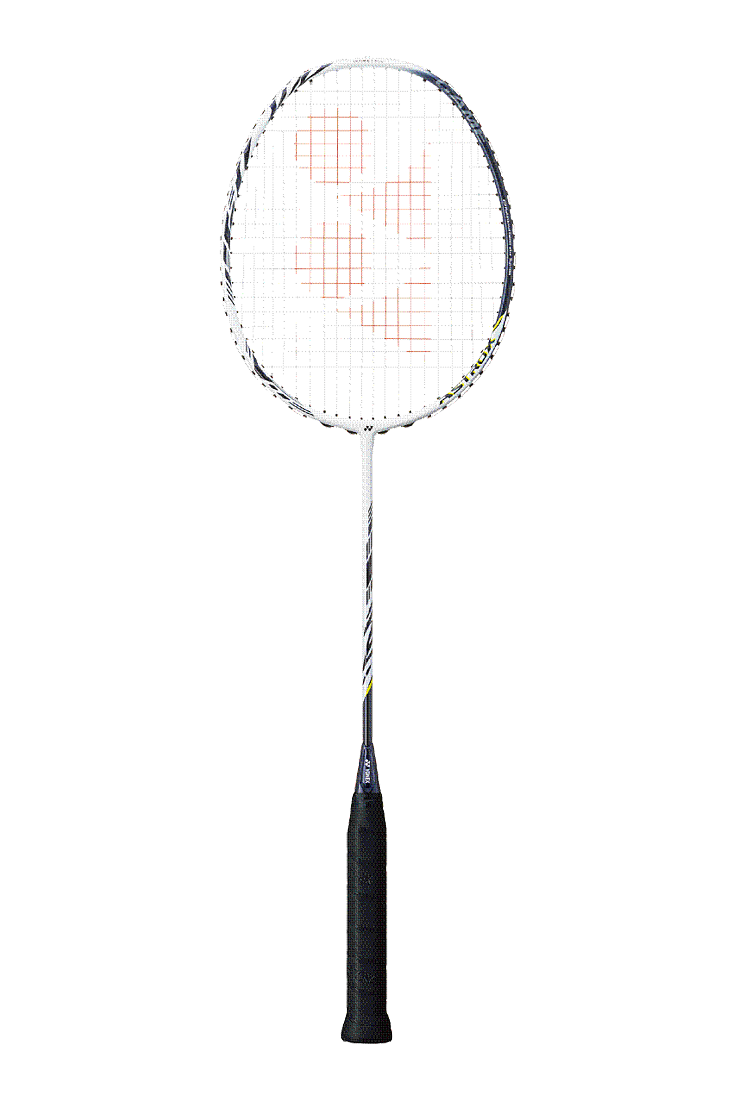 Badminton Racket For Winter Courts-Yonex Astrox 99 GAME Badminton Racket [White Tiger]