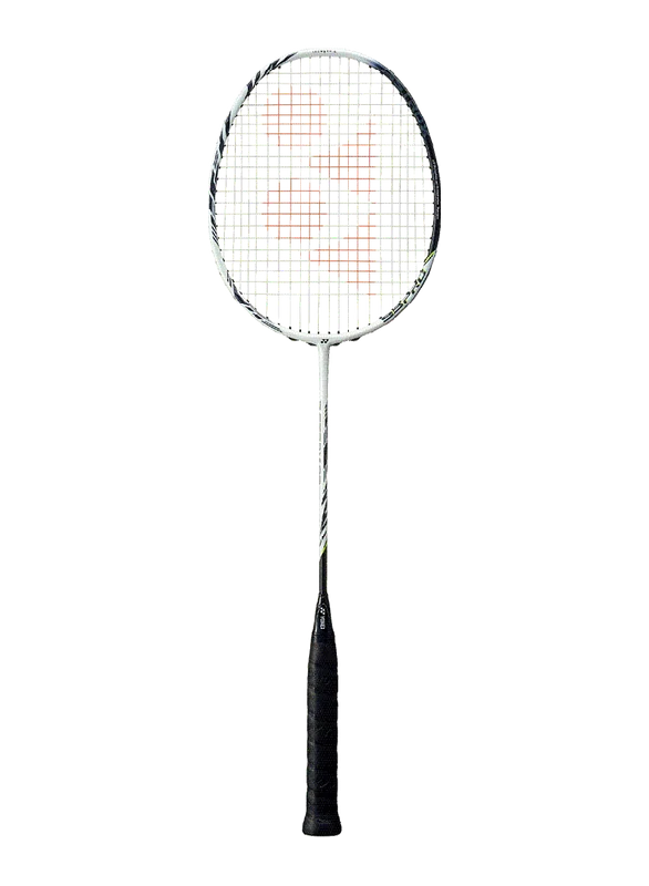 Badminton Racket With Birthday Themes-Yonex Astrox 99 PRO Badminton Racket [White Tiger]