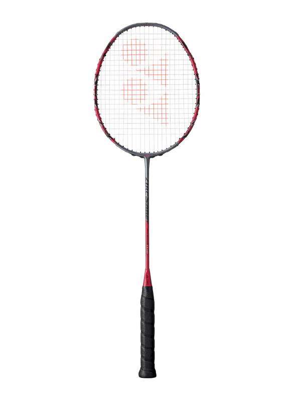 Badminton Racket For Cardio Fun-Yonex ArcSaber 11 PRO Badminton Racket [Grayish Pearl]