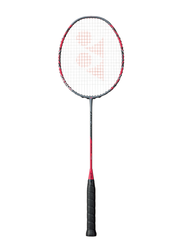 Badminton Racket With Affordable Prices-Yonex ArcSaber 11 TOUR Badminton Racket [Grayish Pearl]