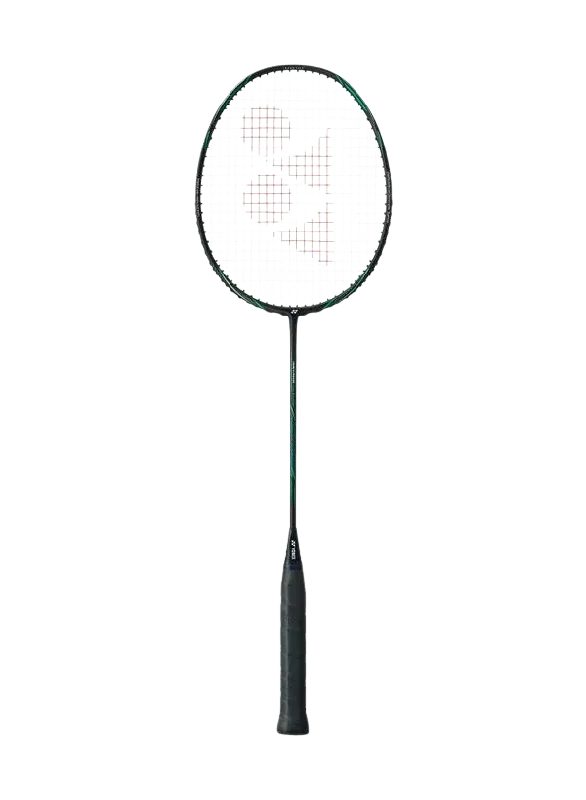 Badminton Racket With Eco-Friendly Materials-2023 Yonex Astrox Nextage Badminton Racket [Black/Green]