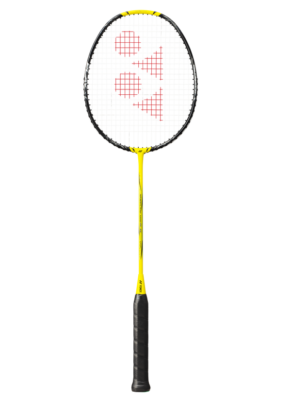 Badminton Racket Under 30 Dollars-2023 Yonex Nanoflare 1000 PLAY Badminton Racket [Lighting Yellow]