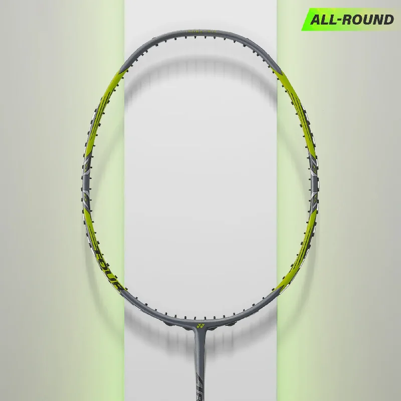 Badminton Racket With Volley Ease-YONEX Arcsaber 7 Tour Badminton Racket