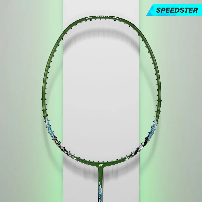 Badminton Racket For Beginners-Yonex Arcsaber 73 Light Badminton Racket (Leaf Green)